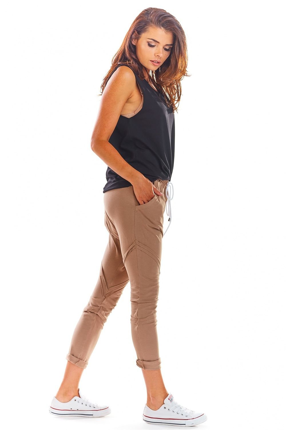 Sportanzug Hosen Model 133628 Infinite You