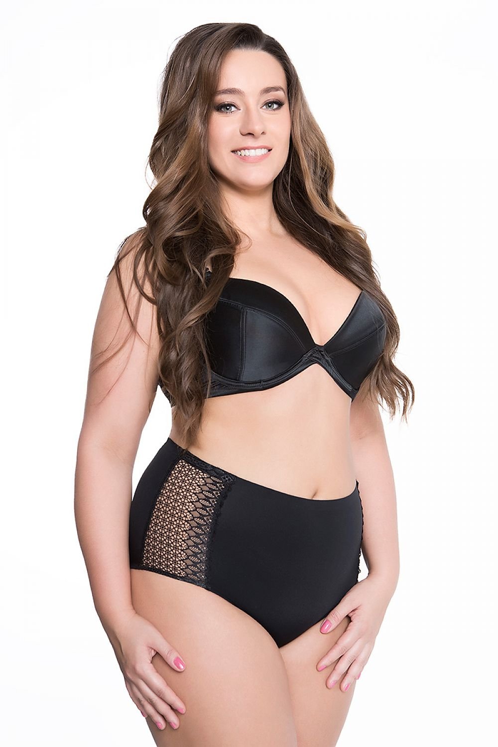 Höschen Model 108385 Julimex Lingerie