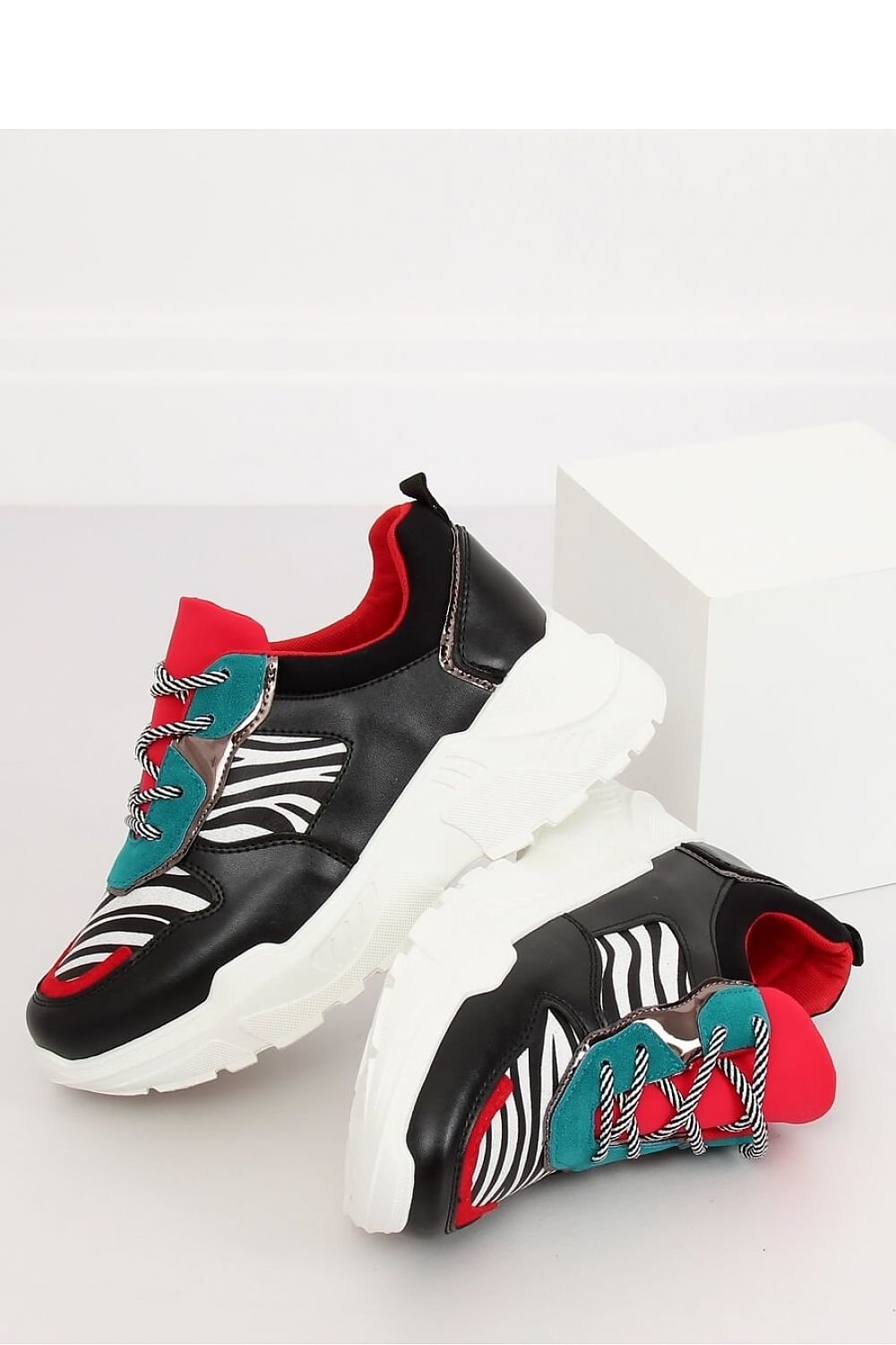 Sportschuhe Model 134319 Inello