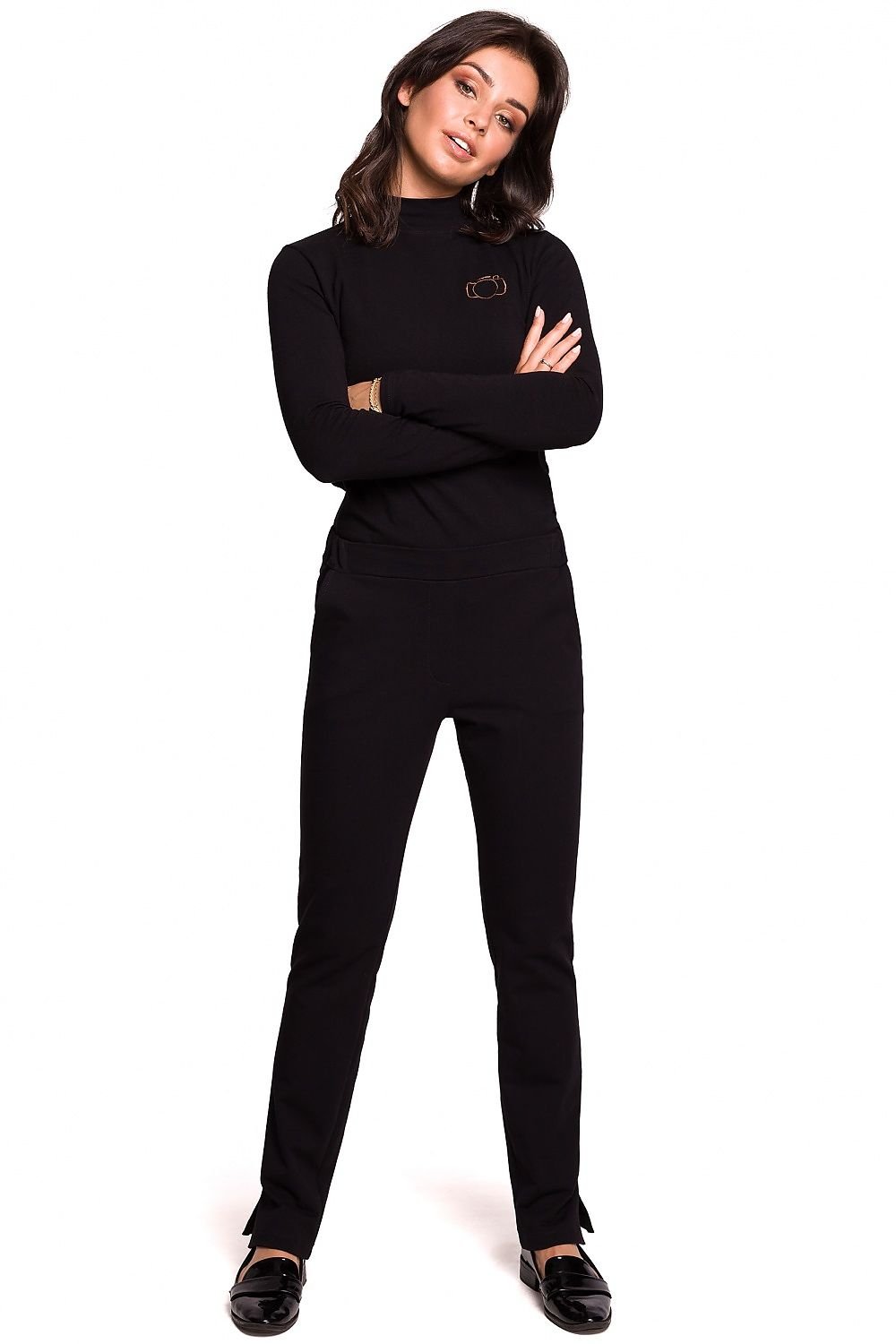 Lange Hose Model 134569 BeWear