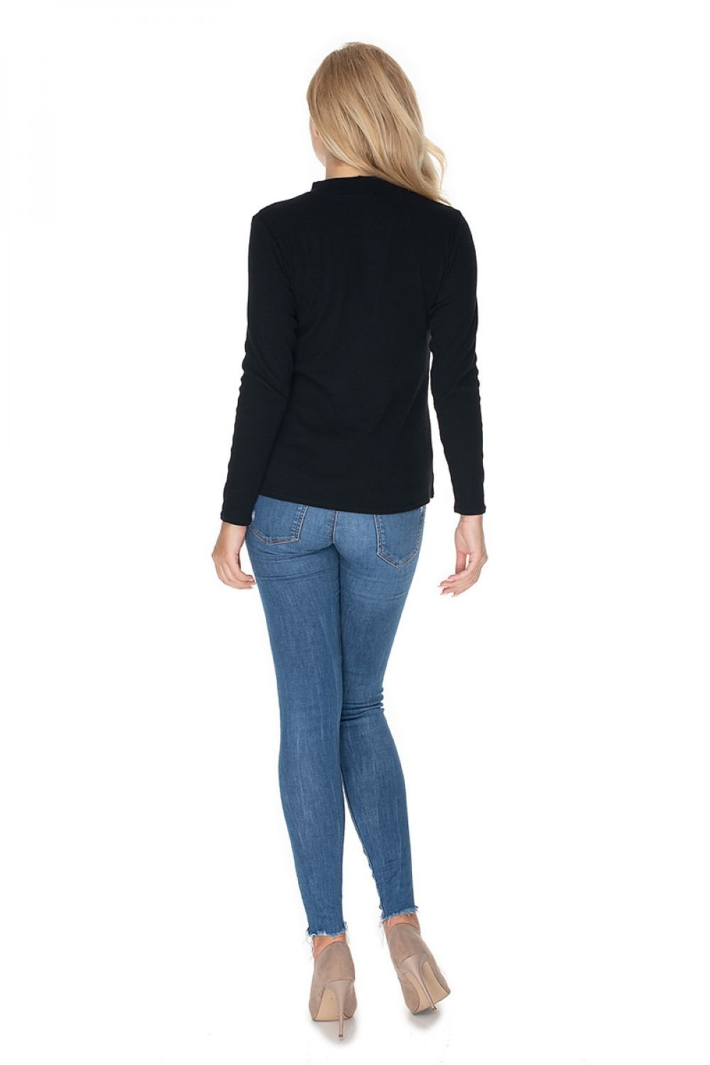 Bluse Model 134584 PeeKaBoo