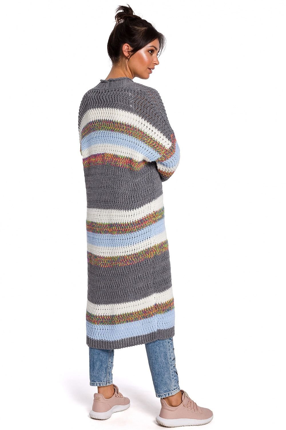 Cardigan Model 134727 BE Knit
