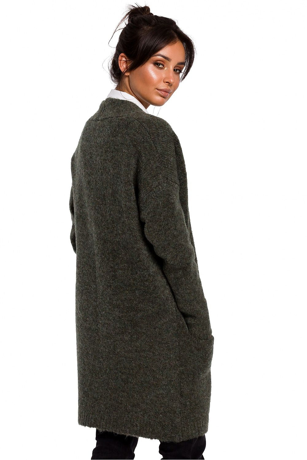 Cardigan Model 134734 BE Knit