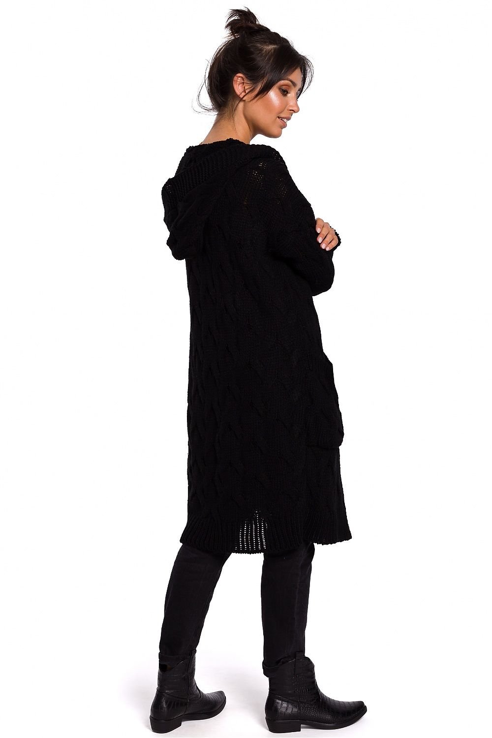 Cardigan Model 134739 BE Knit