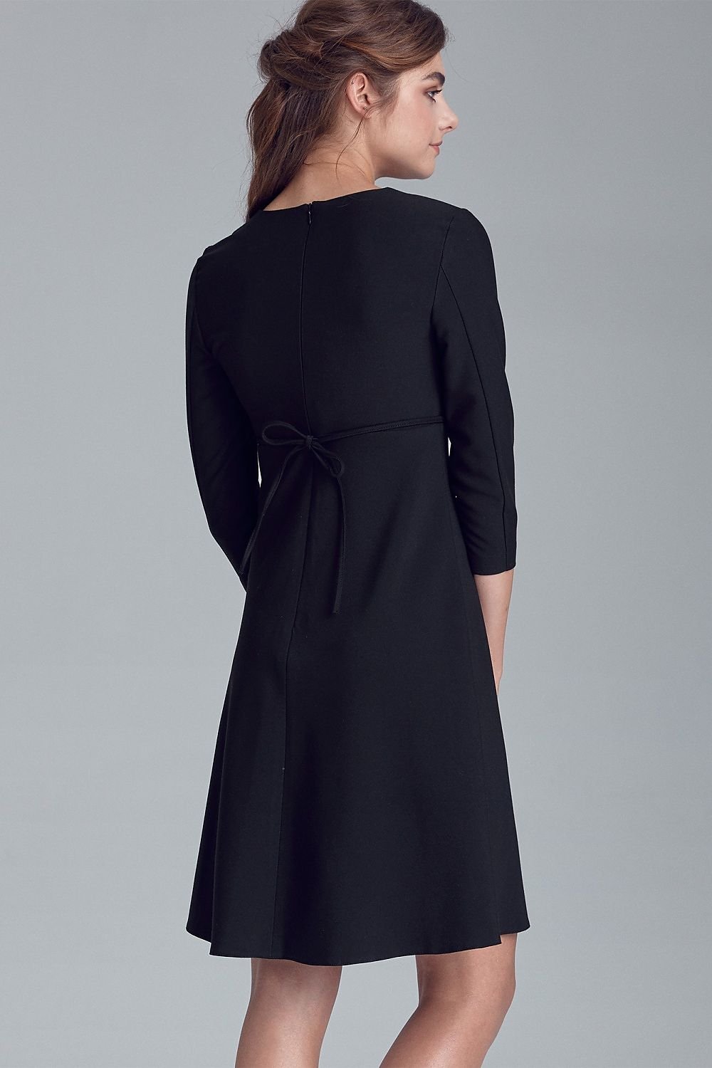 Alltagskleid Model 134983 Nife