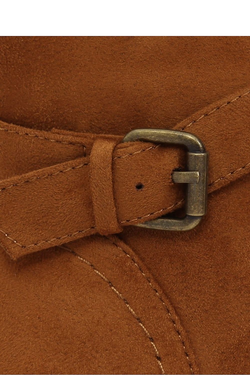 Stiefeletten mit Absatz Model 135431 Inello