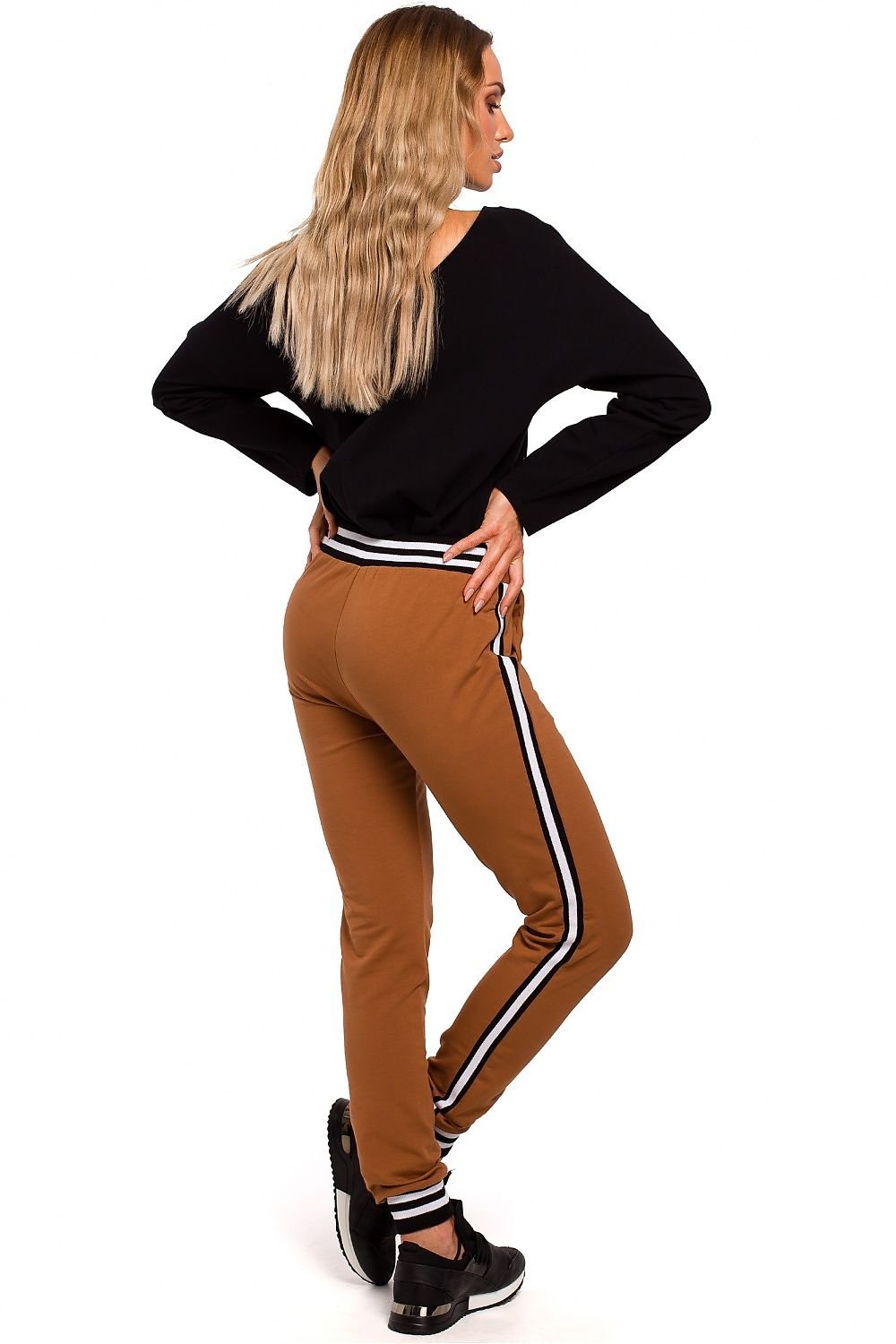 Damen Hose Model 135471 Moe
