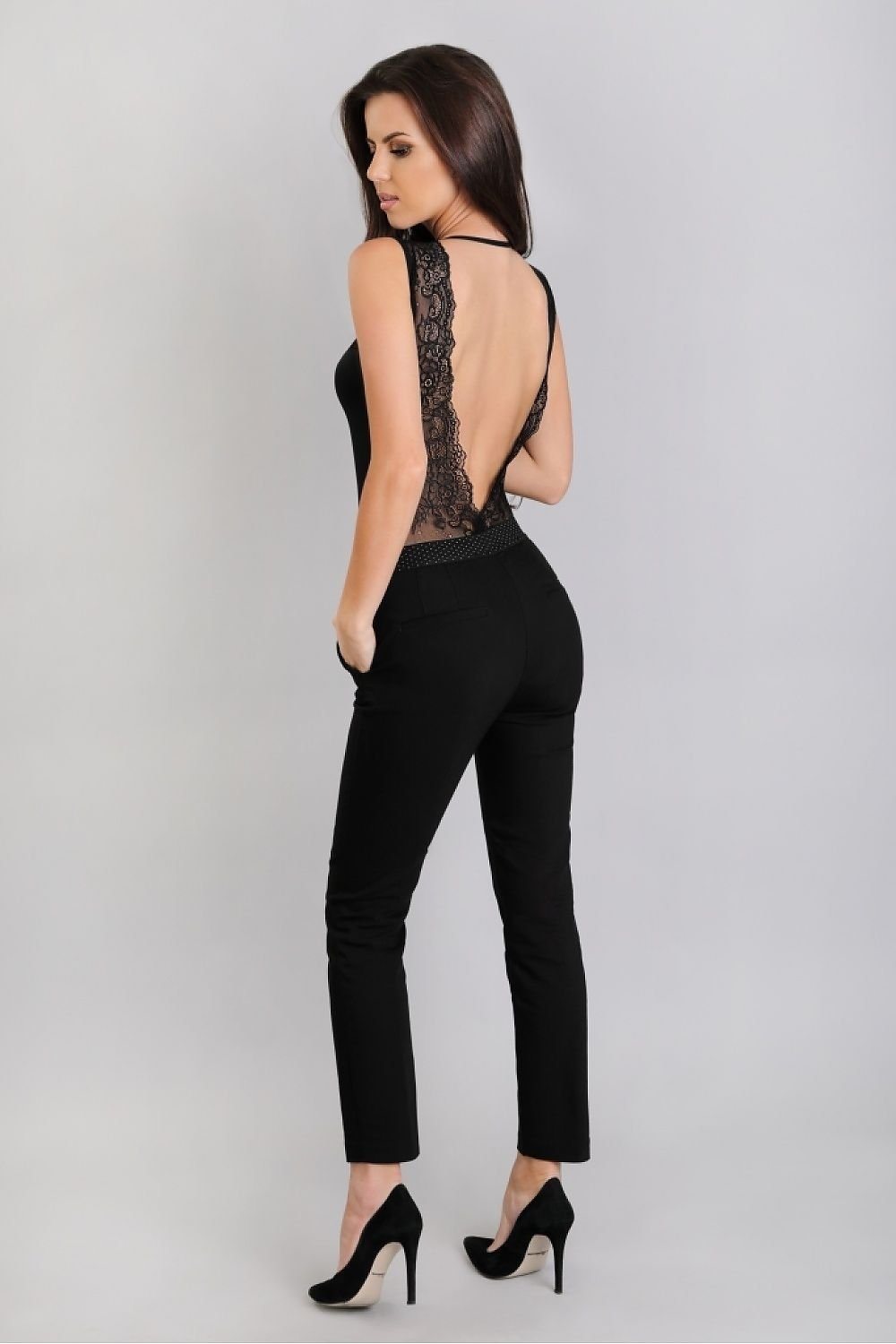 Body Model 135657 Lupo Line
