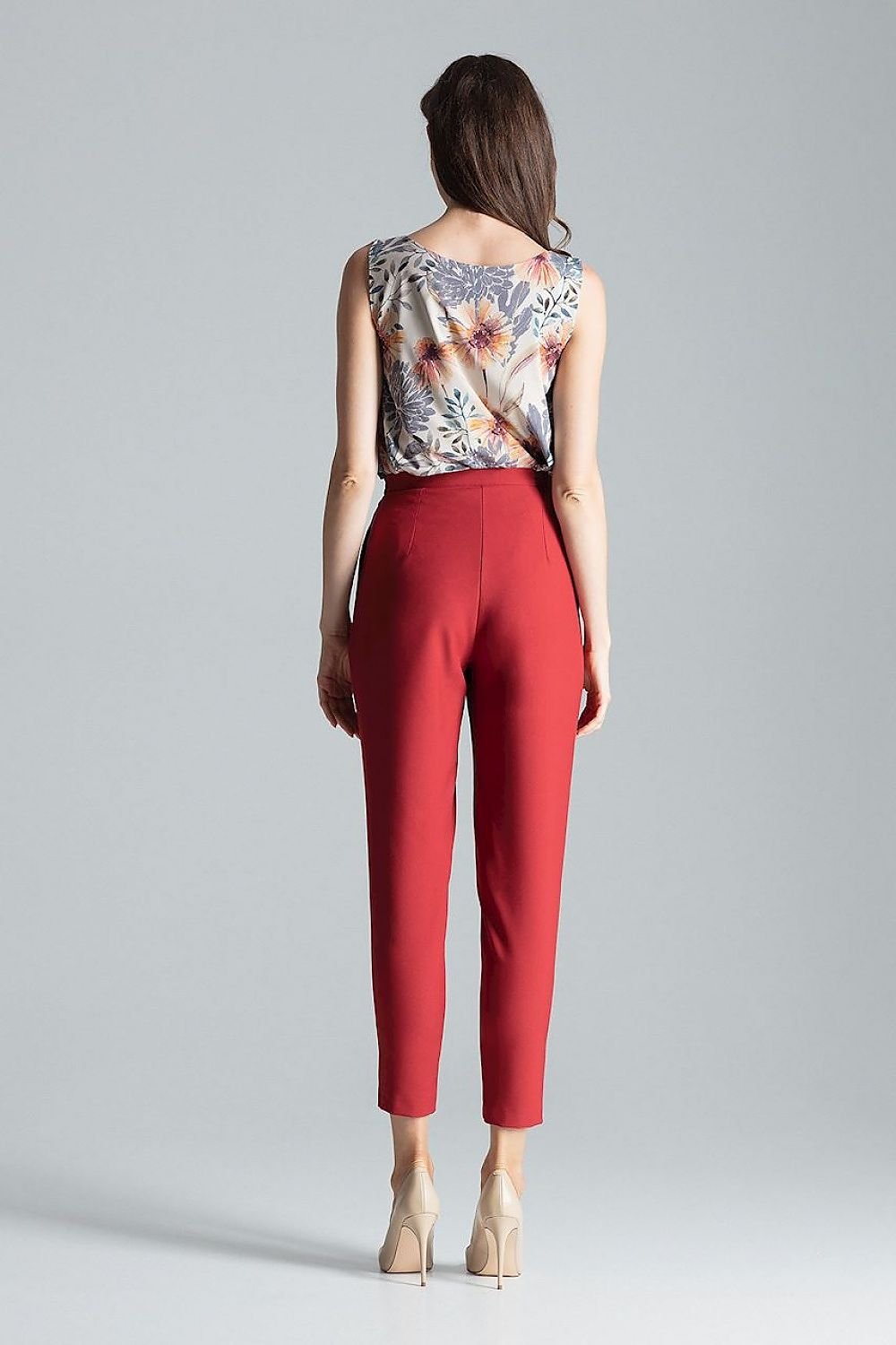 Damen Hose Model 135783 Figl