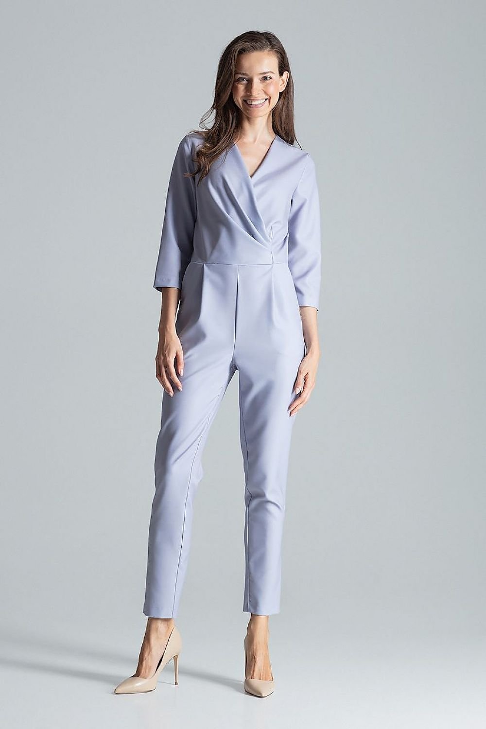 Overall Model 135804 Figl