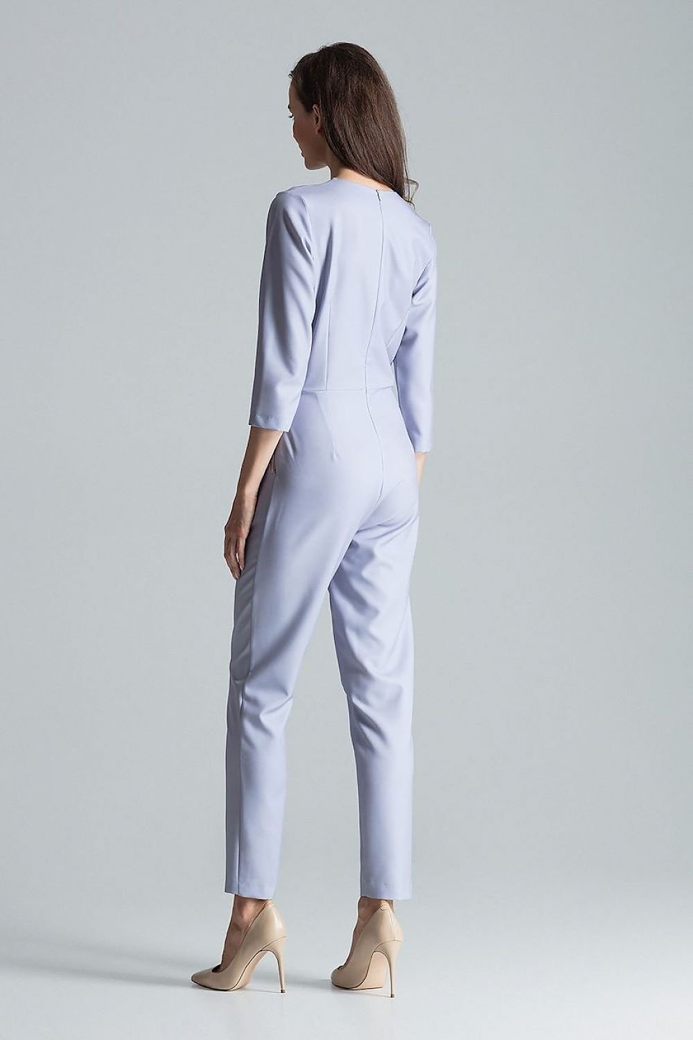 Overall Model 135804 Figl