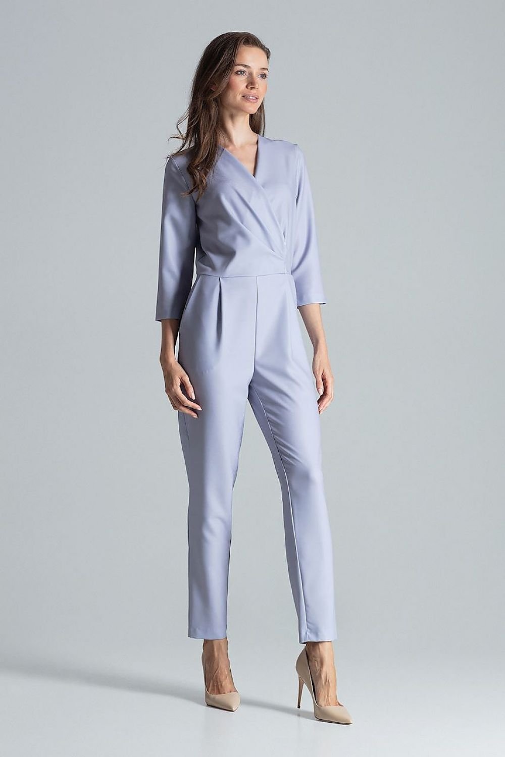 Overall Model 135804 Figl