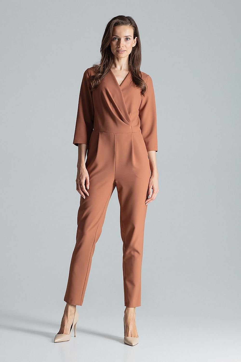 Overall Model 135805 Figl