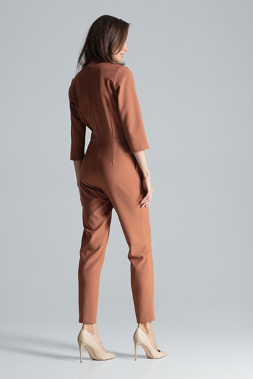 Overall Model 135805 Figl