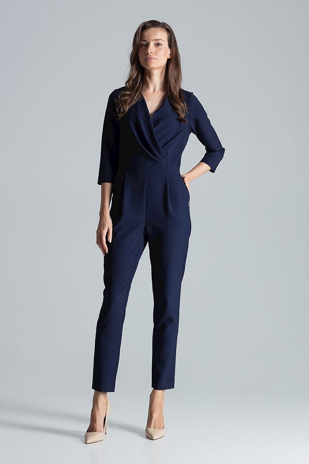 Overall Model 135806 Figl