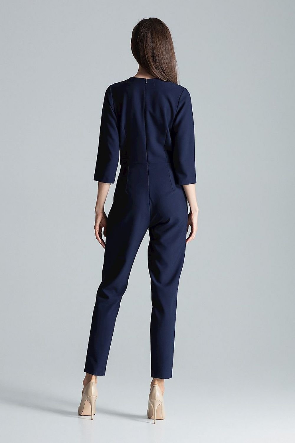 Overall Model 135806 Figl