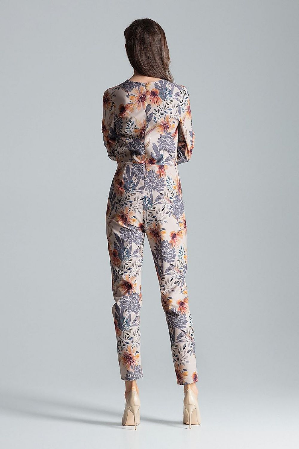 Overall Model 135807 Figl