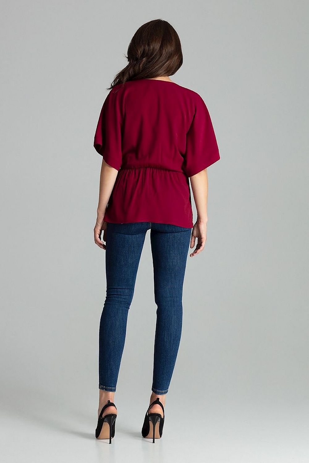 Bluse Model 135850 Lenitif