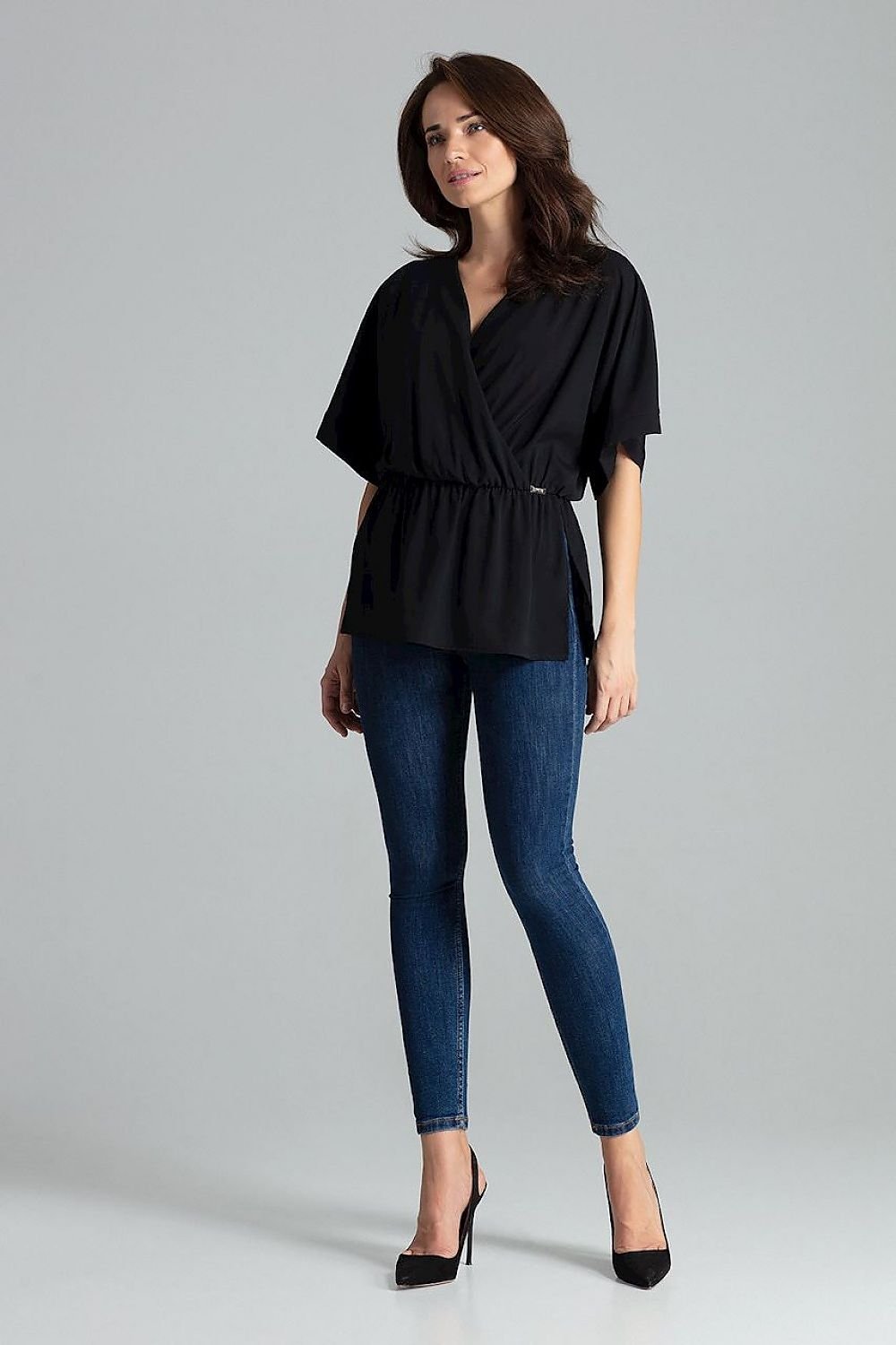 Bluse Model 135851 Lenitif