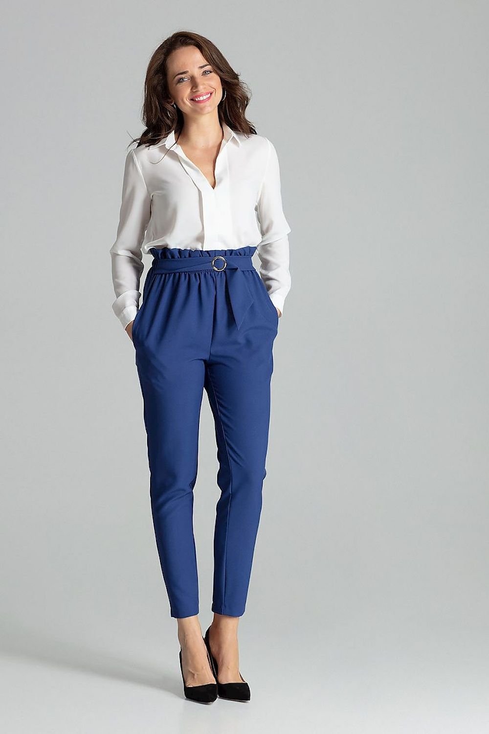 Lange Hose Model 135884 Lenitif