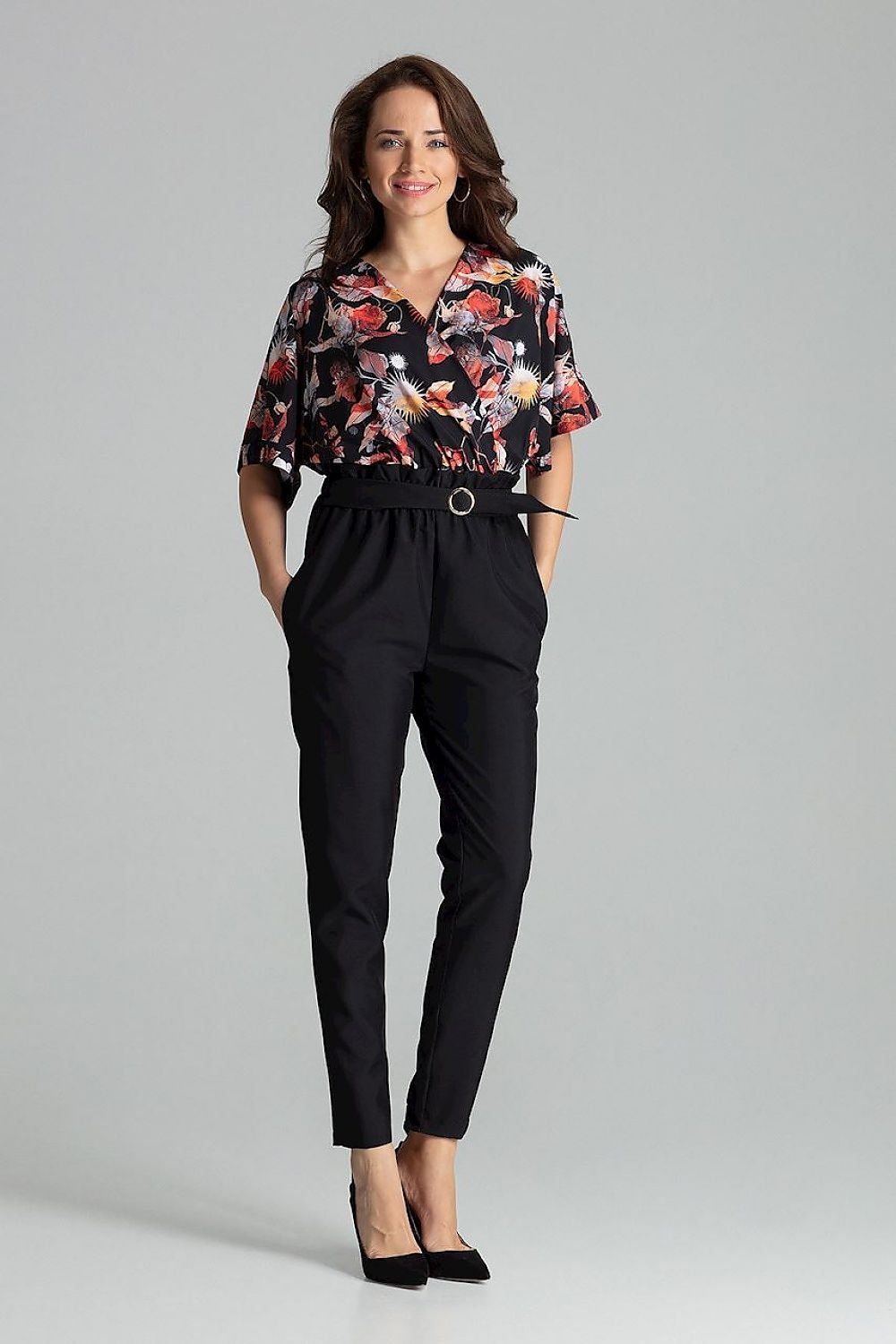 Lange Hose Model 135885 Lenitif