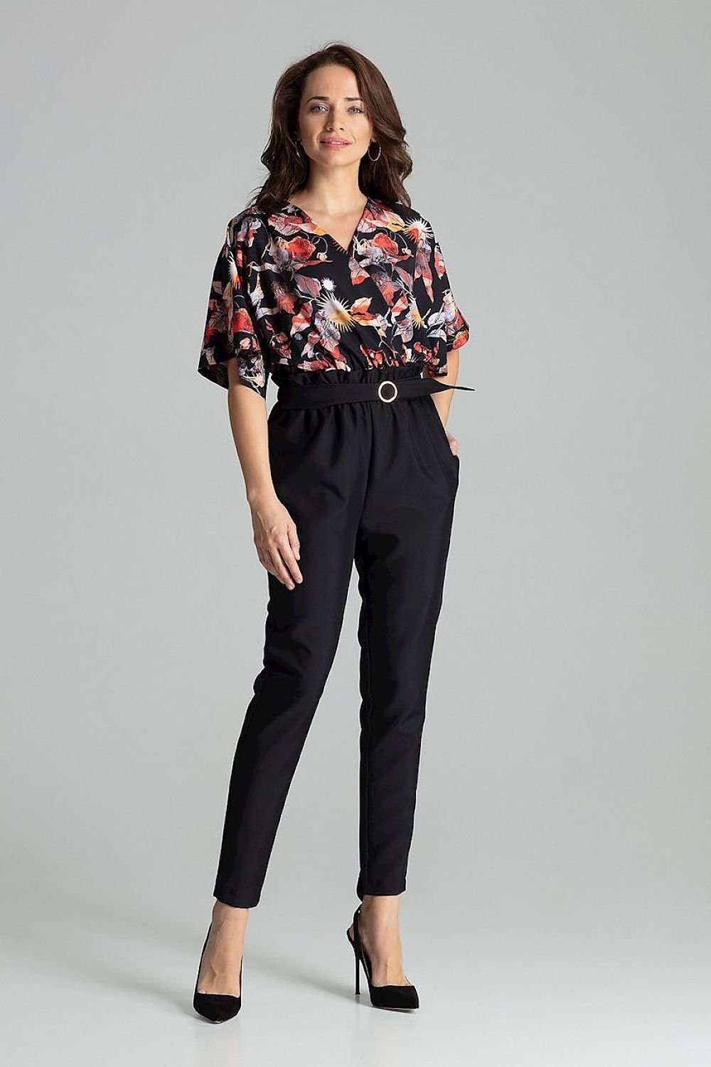 Lange Hose Model 135885 Lenitif