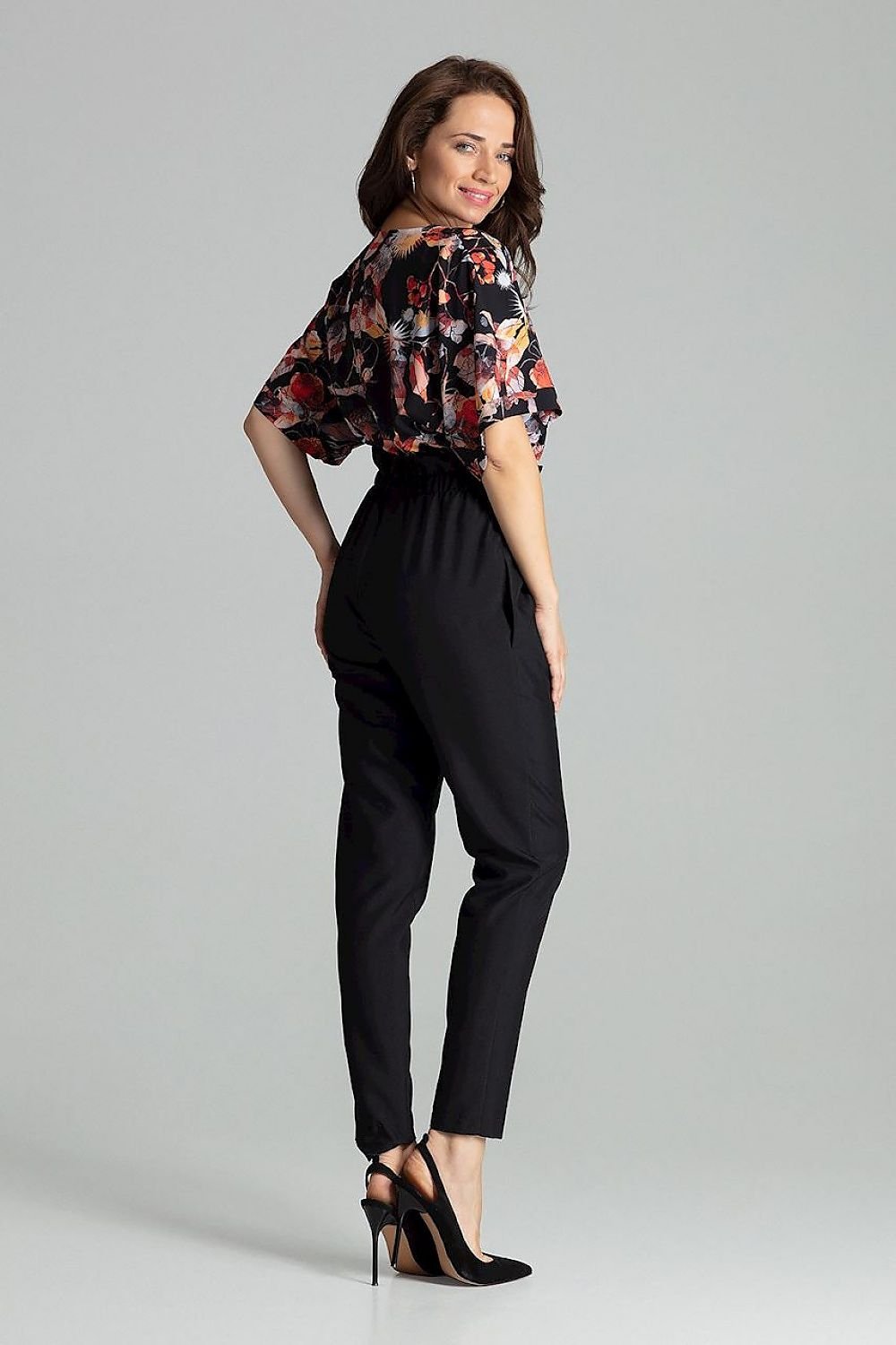 Lange Hose Model 135885 Lenitif