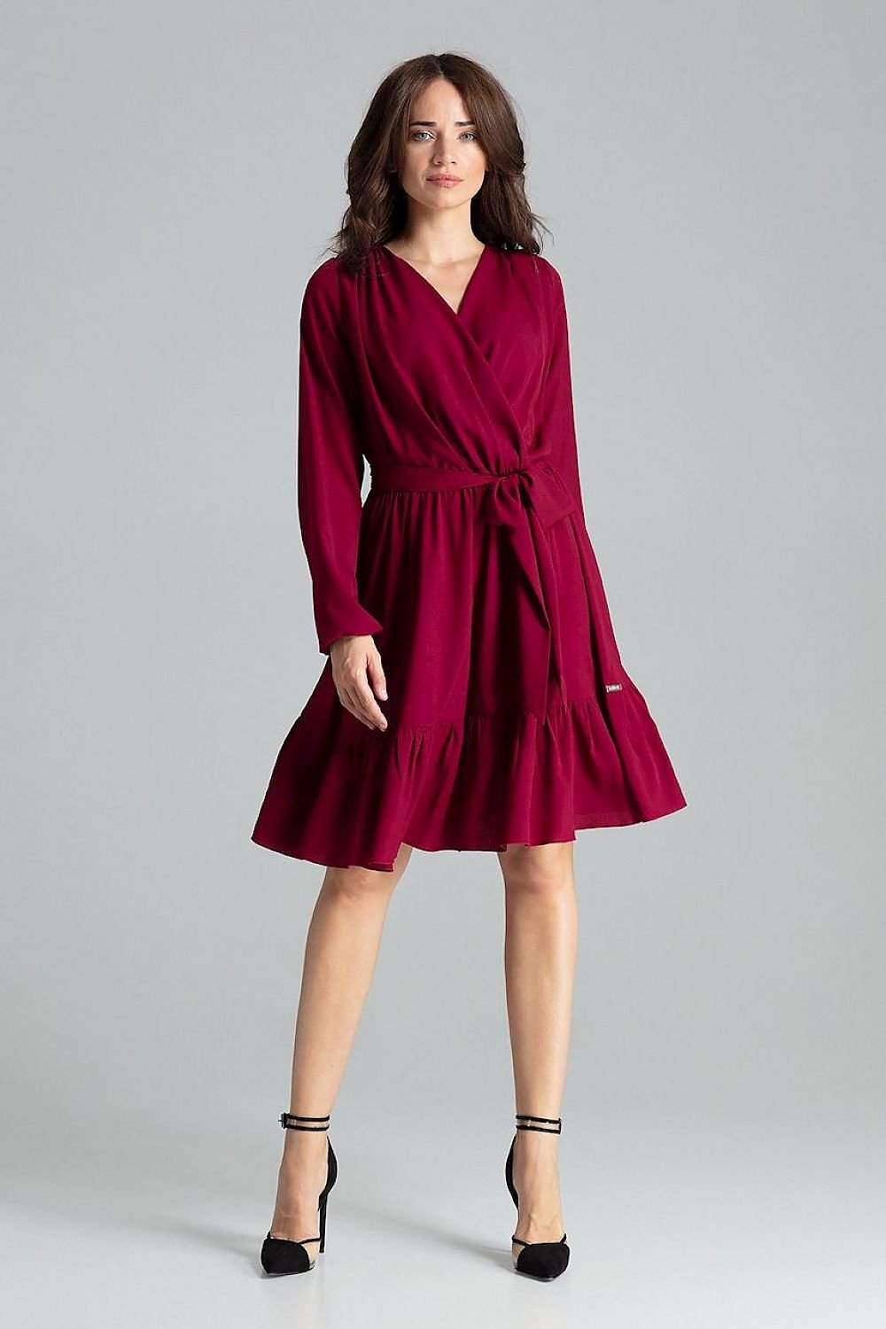 Cocktailkleid Model 135899 Lenitif