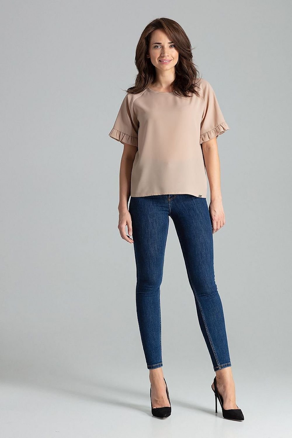 Bluse Model 135903 Lenitif