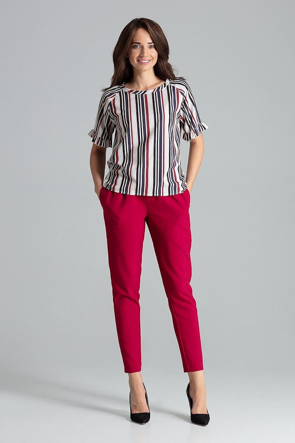 Bluse Model 135907 Lenitif