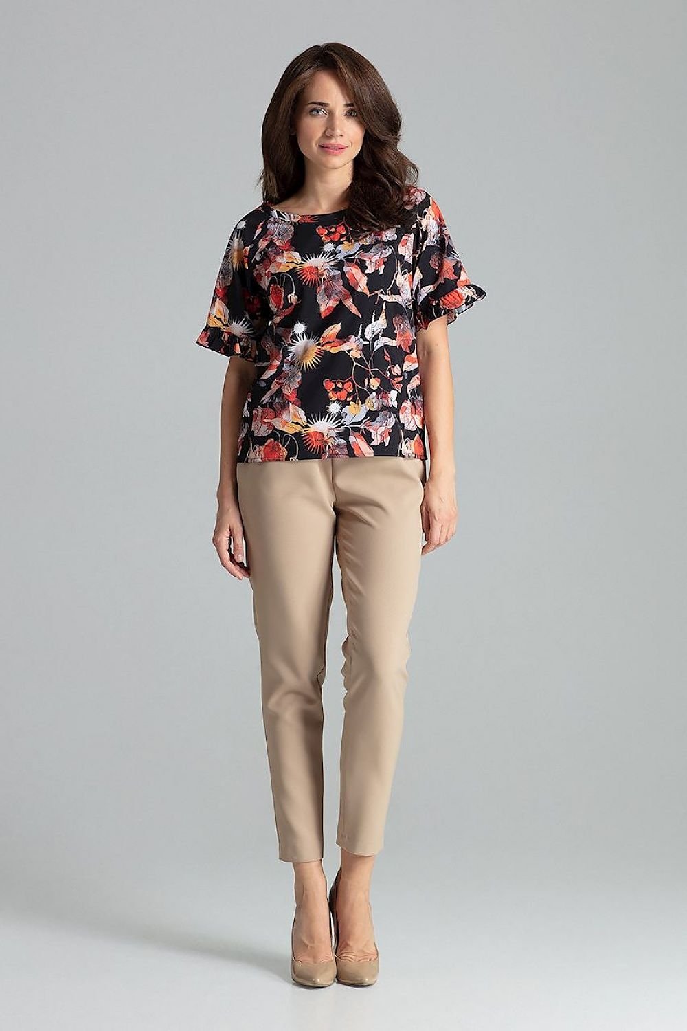 Bluse Model 135908 Lenitif