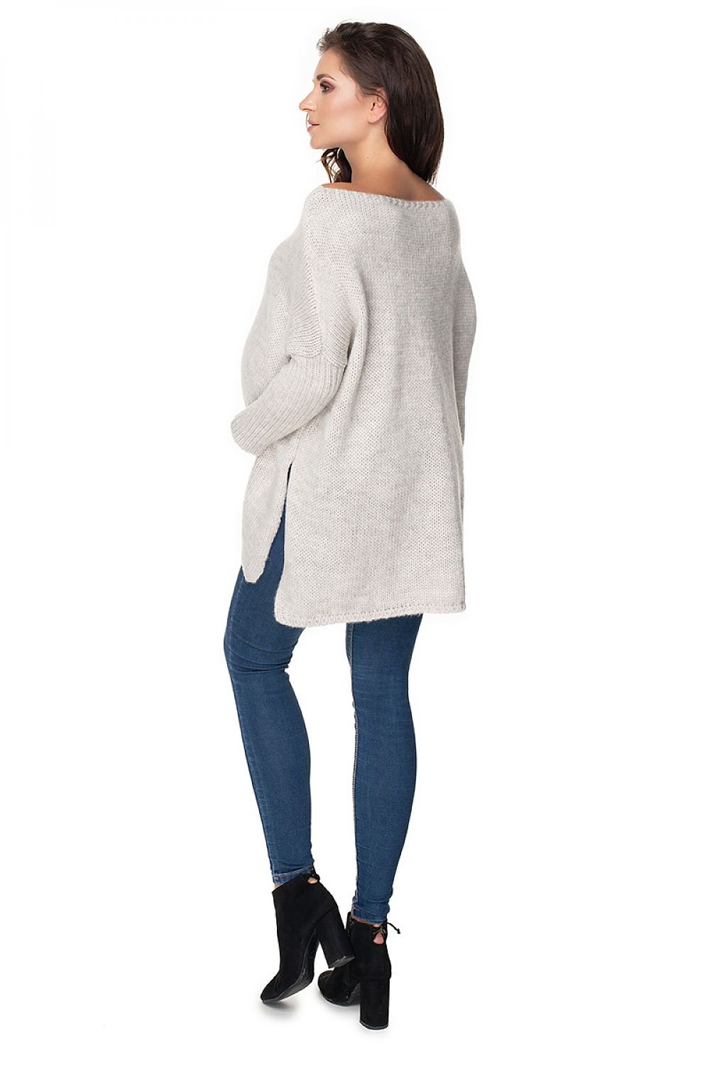Schwangerschaft Pullover Model 135981 PeeKaBoo