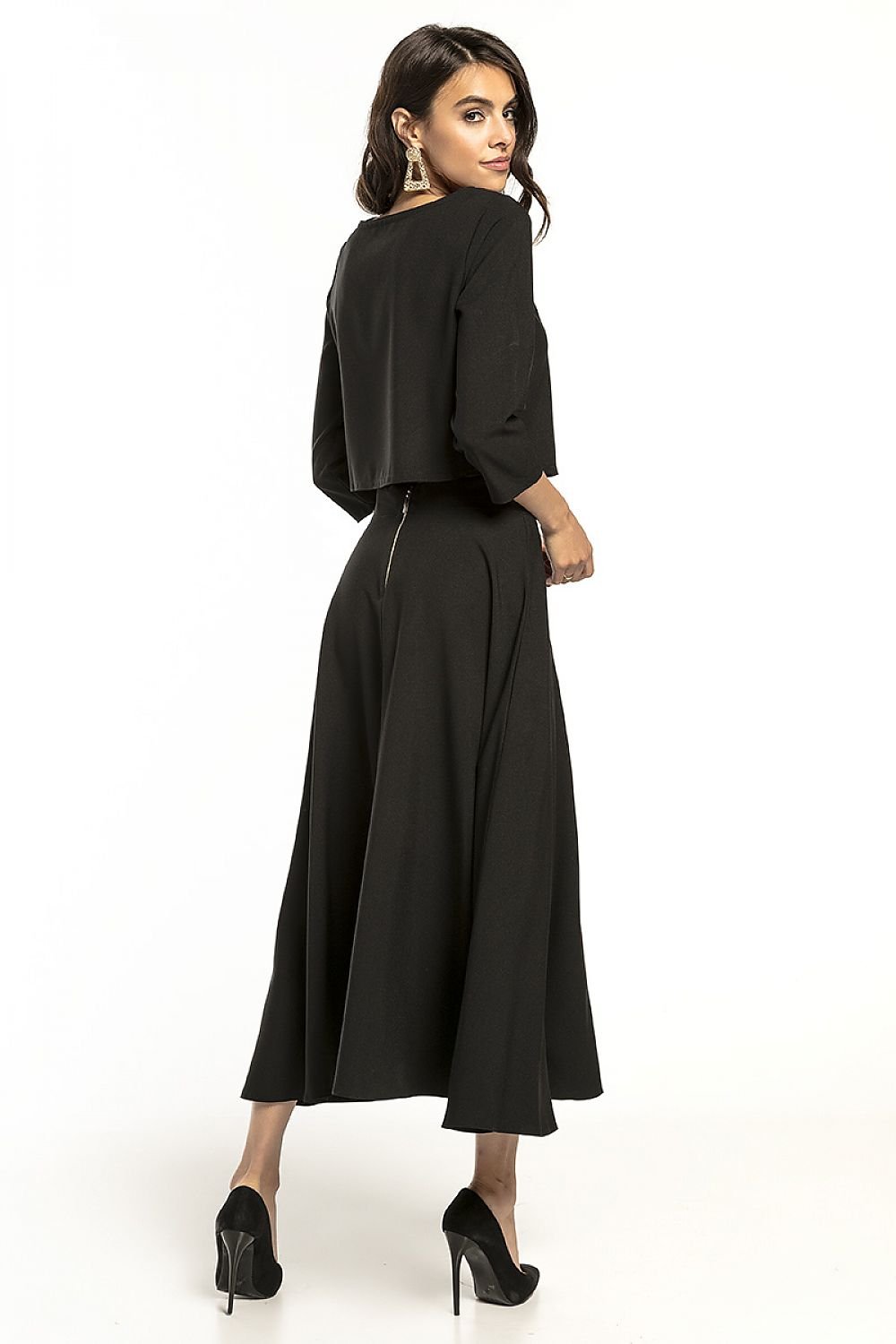 Bluse Model 136270 Tessita