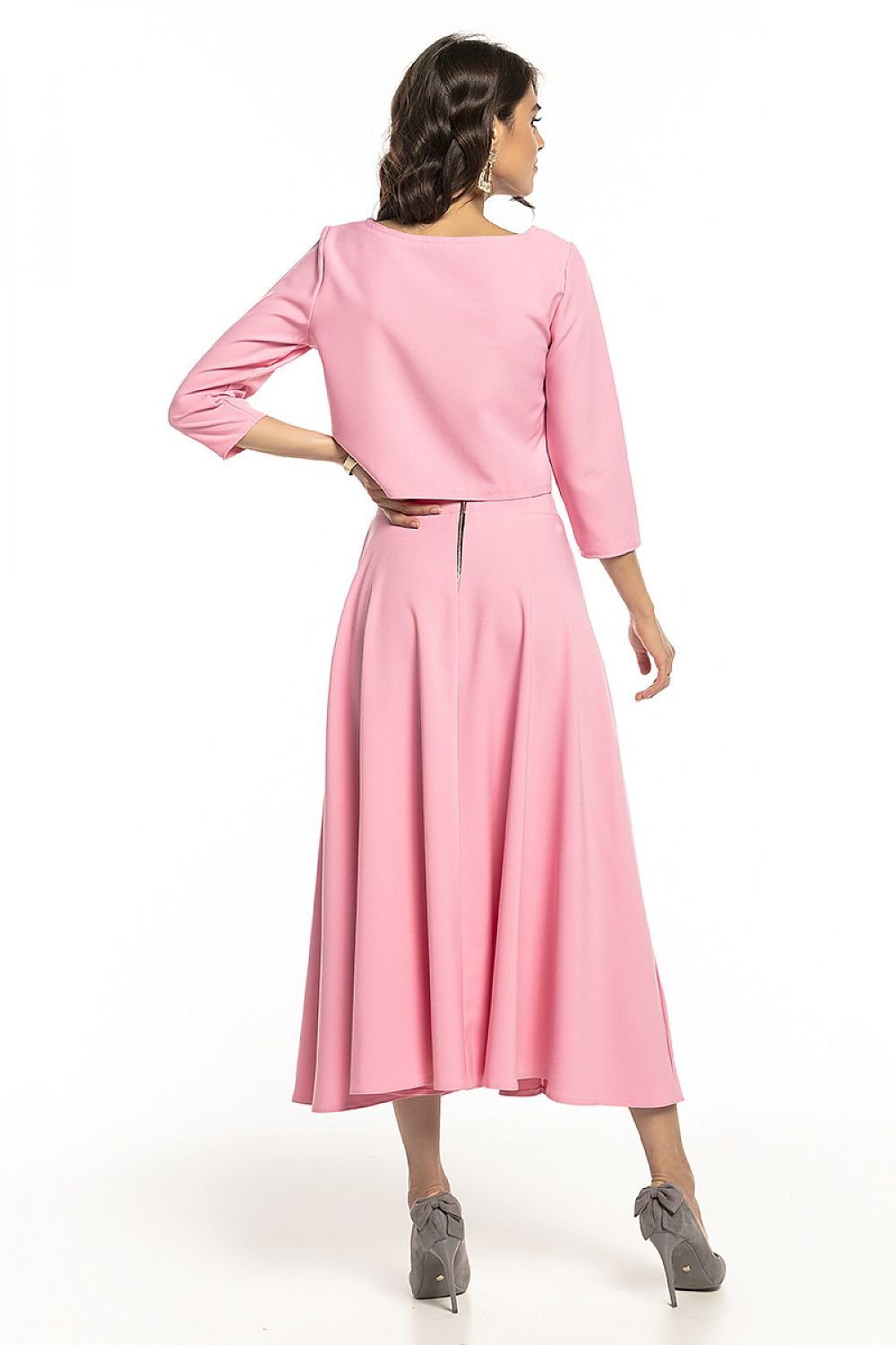 Bluse Model 136271 Tessita