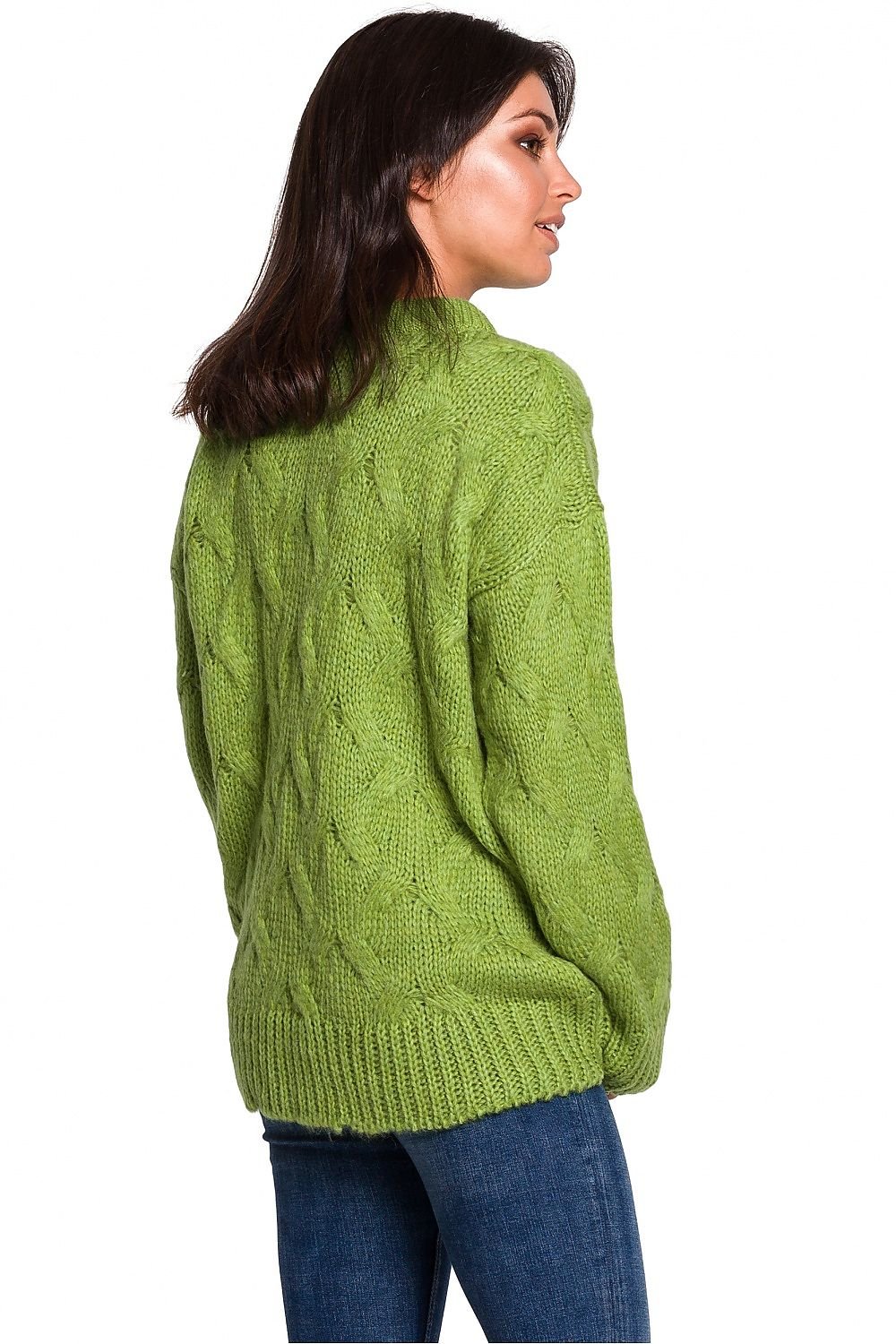 Pullover Model 136423 BE Knit