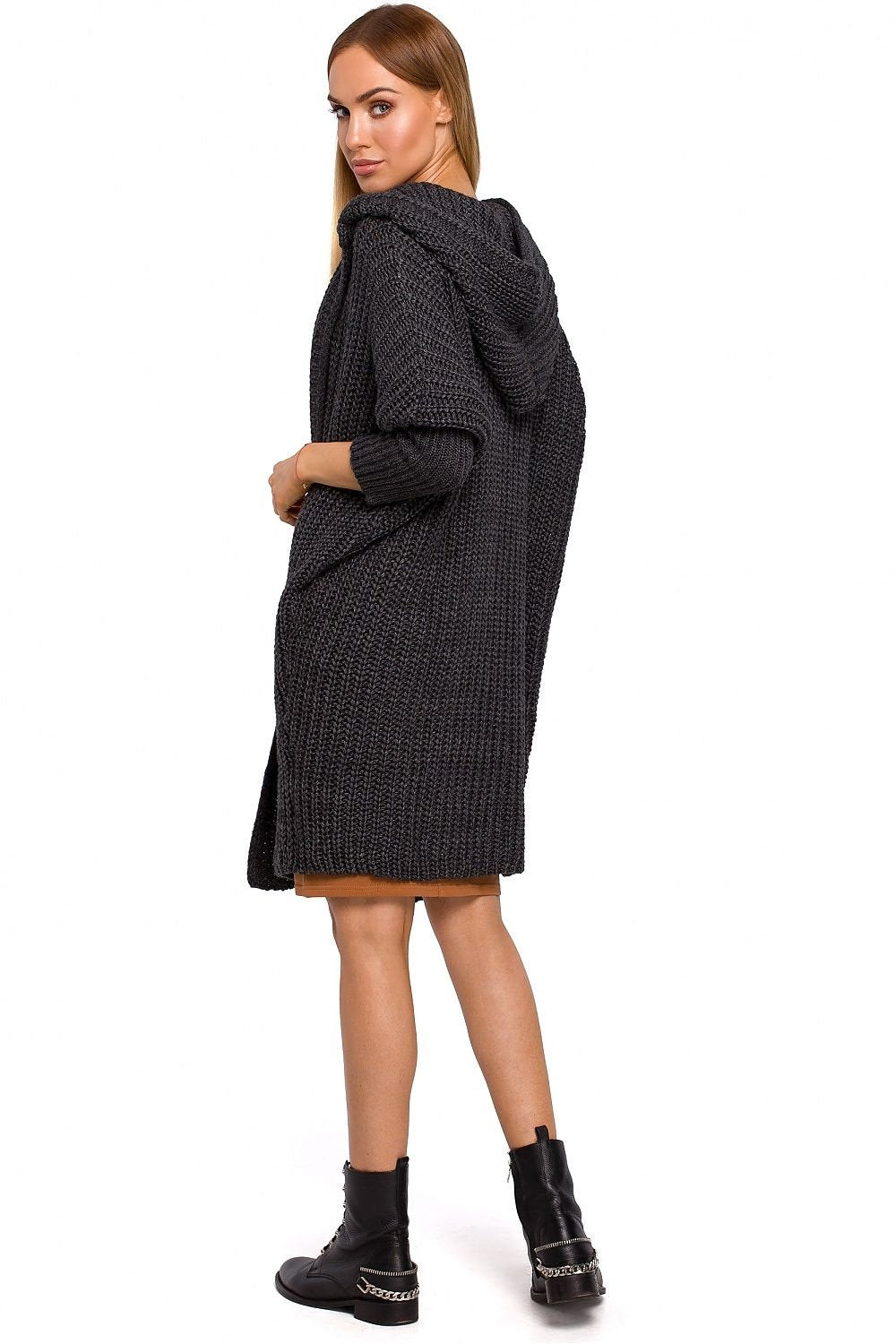 Cardigan Model 136653 Moe