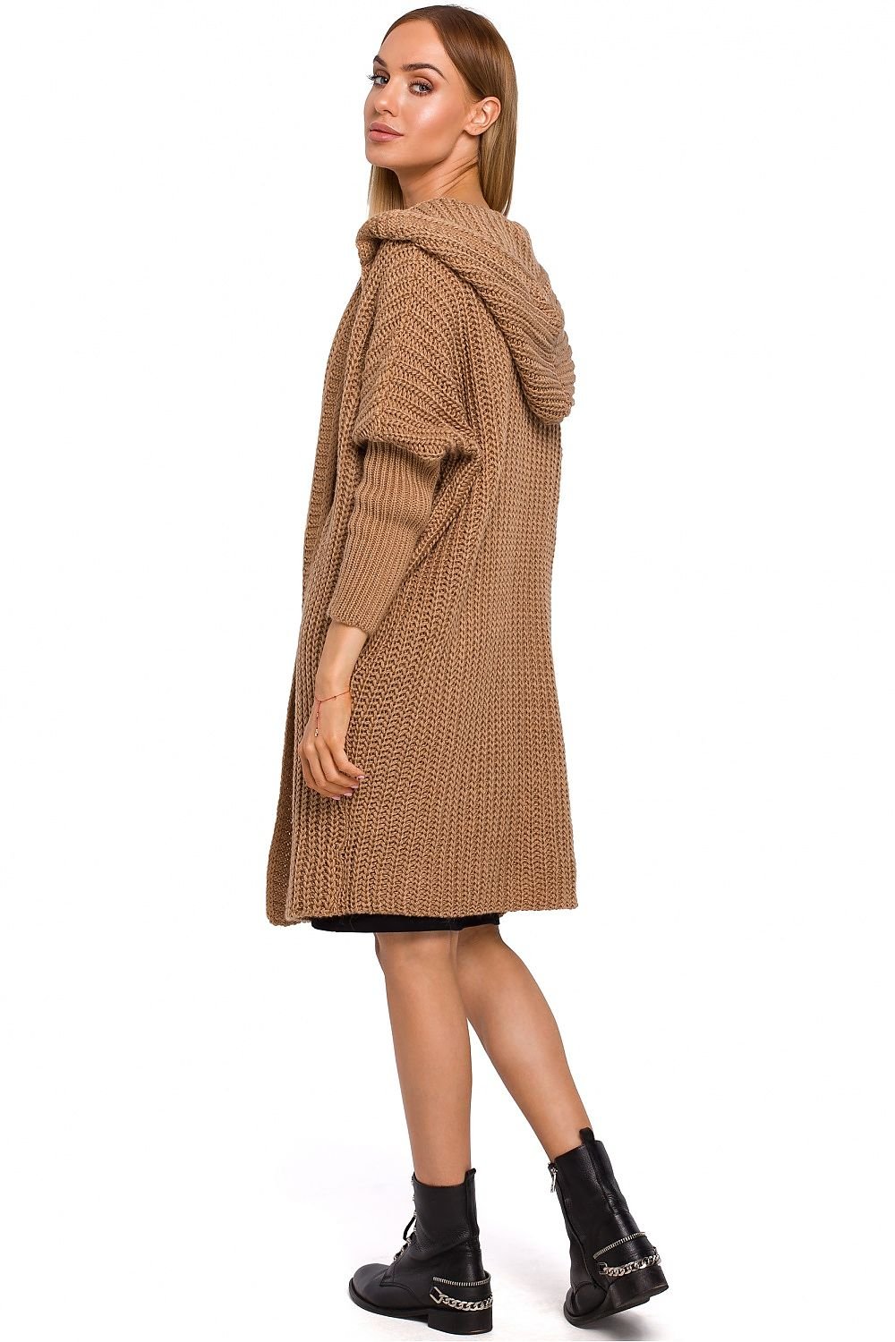 Cardigan Model 136654 Moe