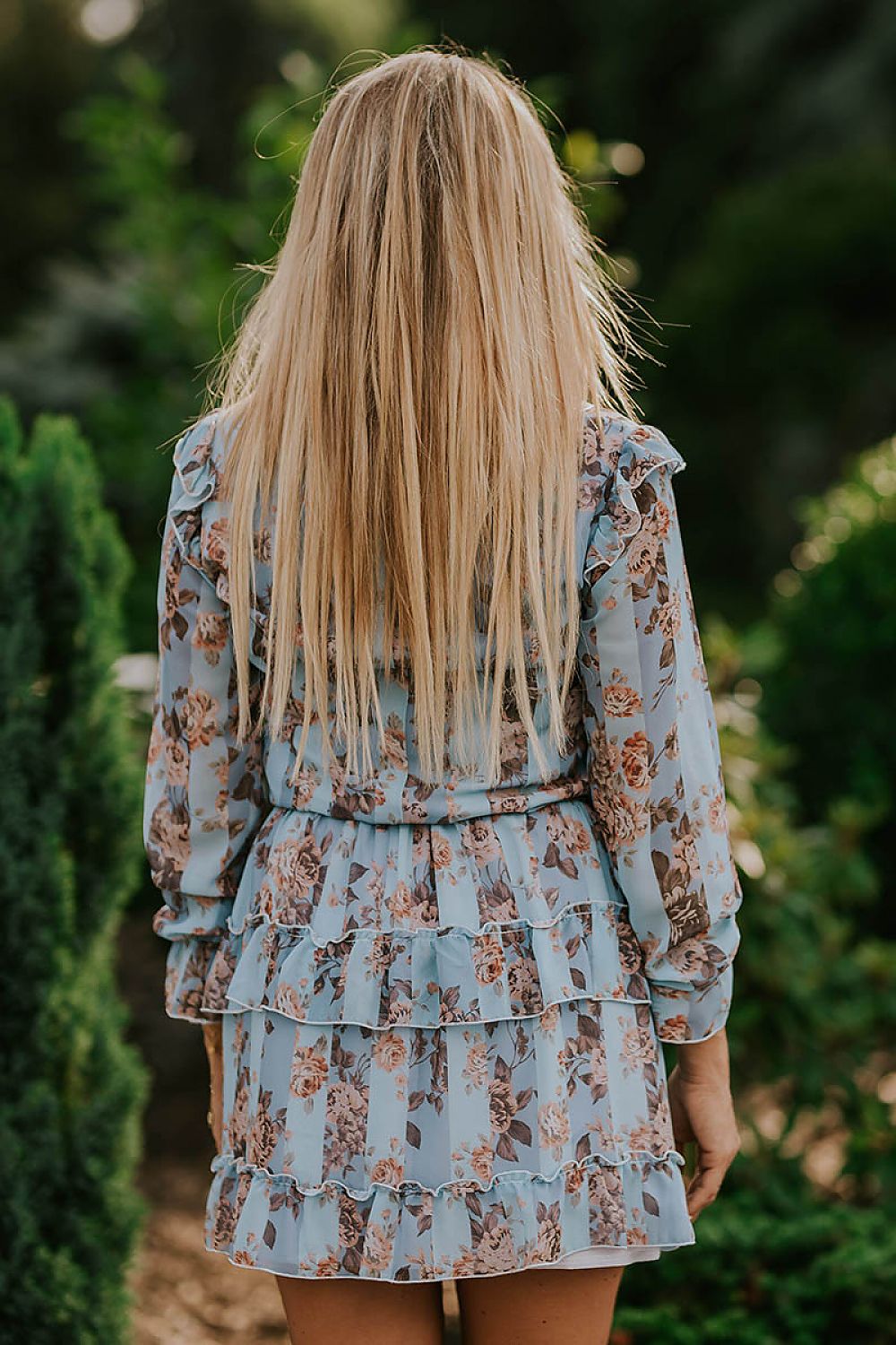 Cocktailkleid Model 136700 Jersa