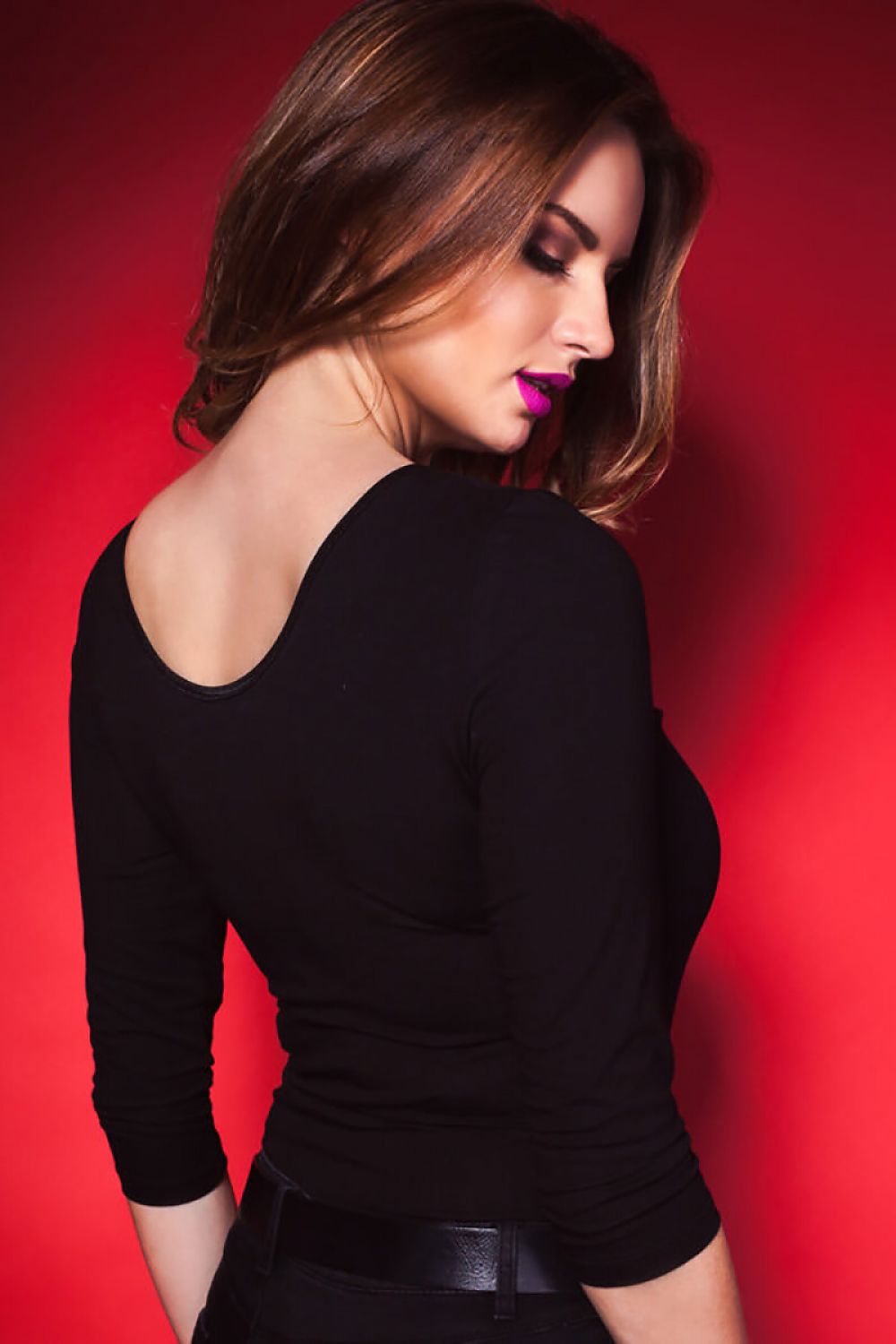 Body Model 136839 Kostar