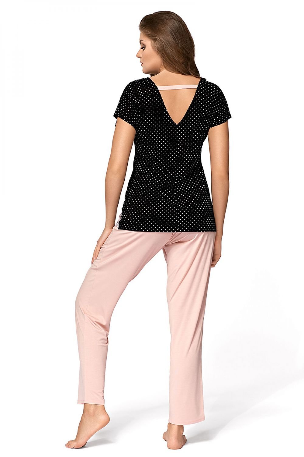 Pyjama Model 136992 Babella