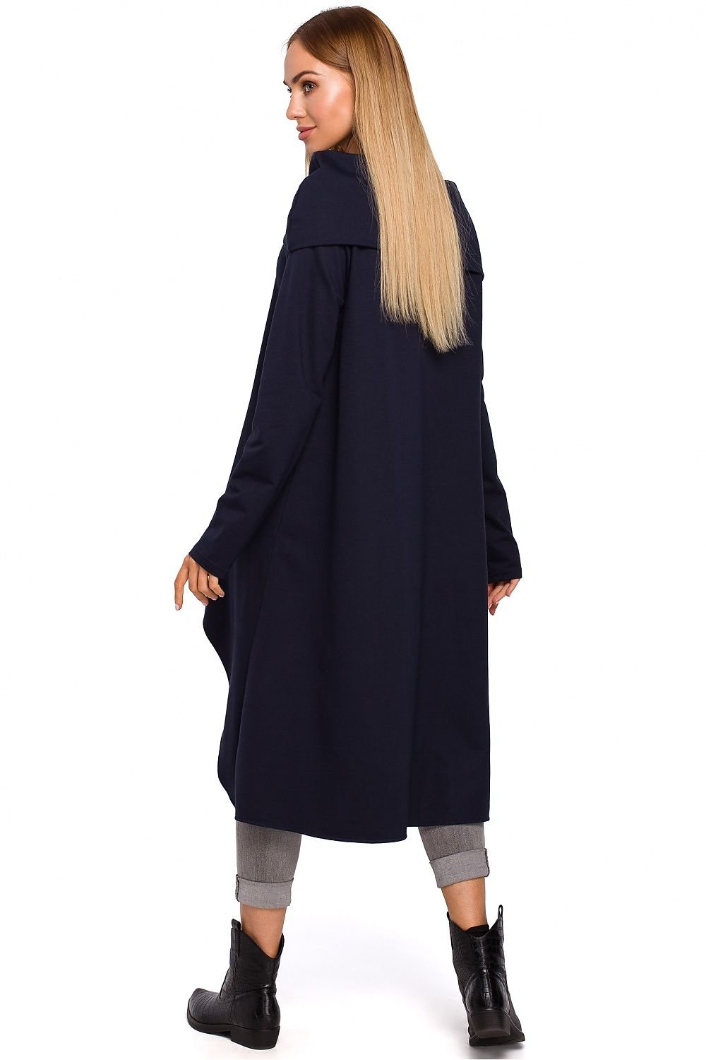 Tunika Model 137084 Moe