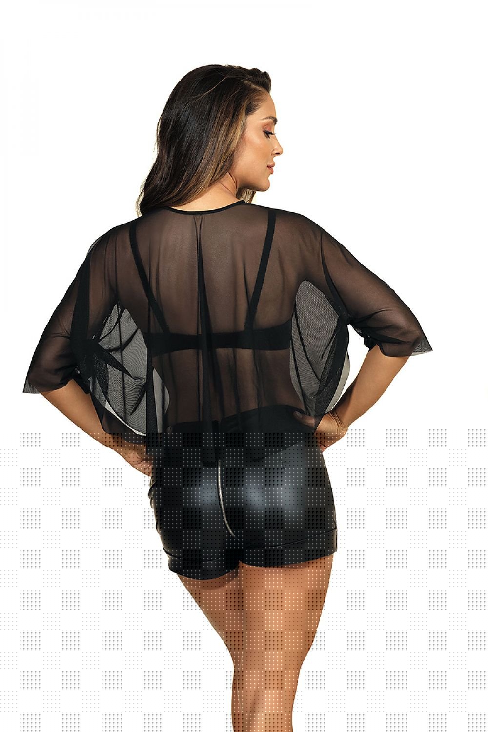 Sexy Hemdchen Model 137937 Axami