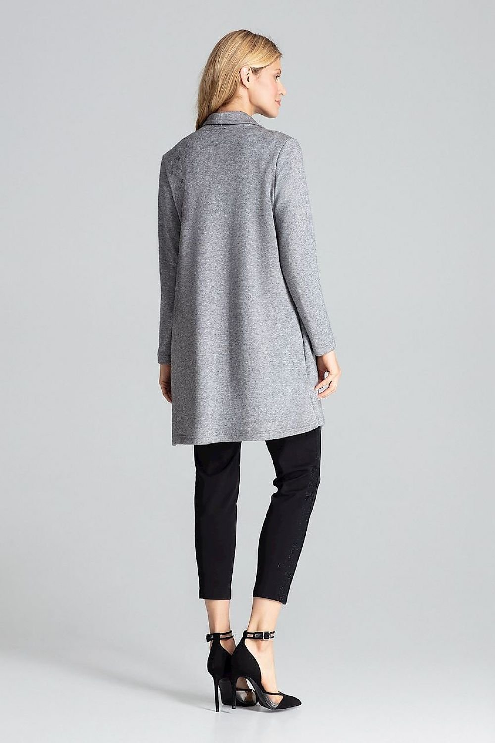 Cardigan Model 138260 Figl