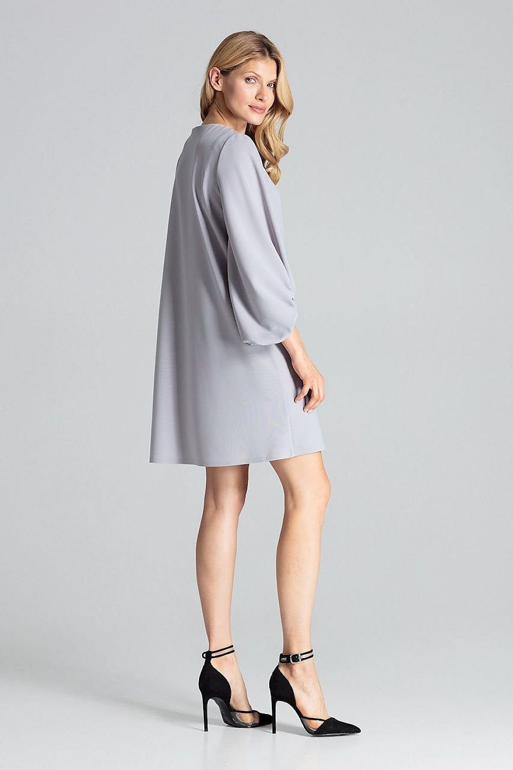 Alltagskleid Model 138269 Figl