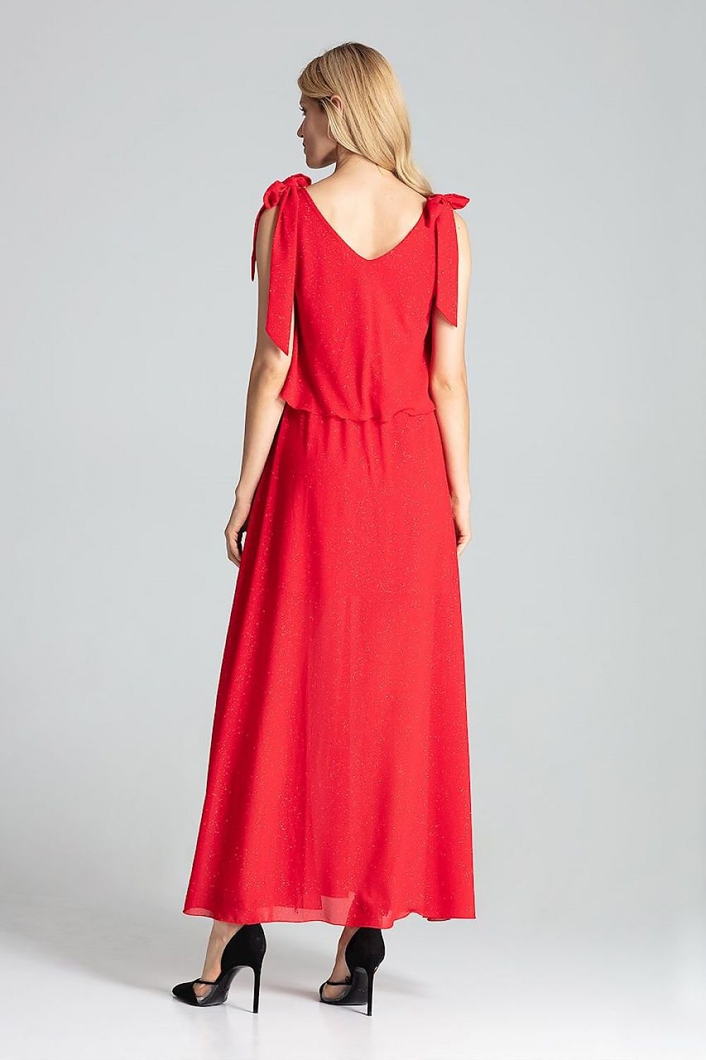 Cocktailkleid Model 138275 Figl