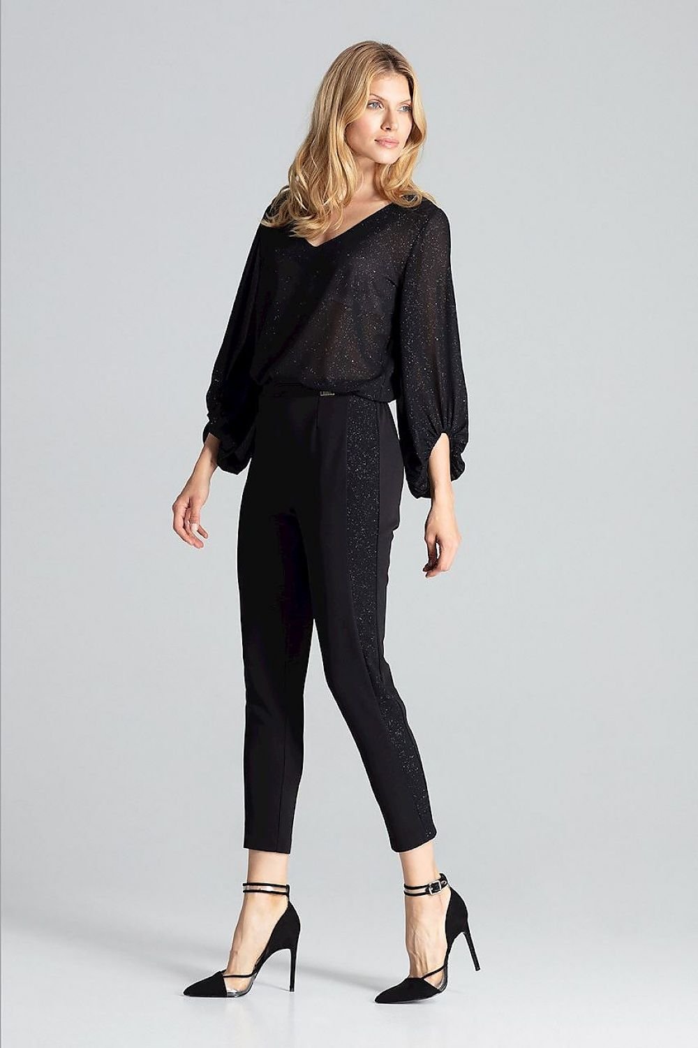 Damen Hose Model 138283 Figl