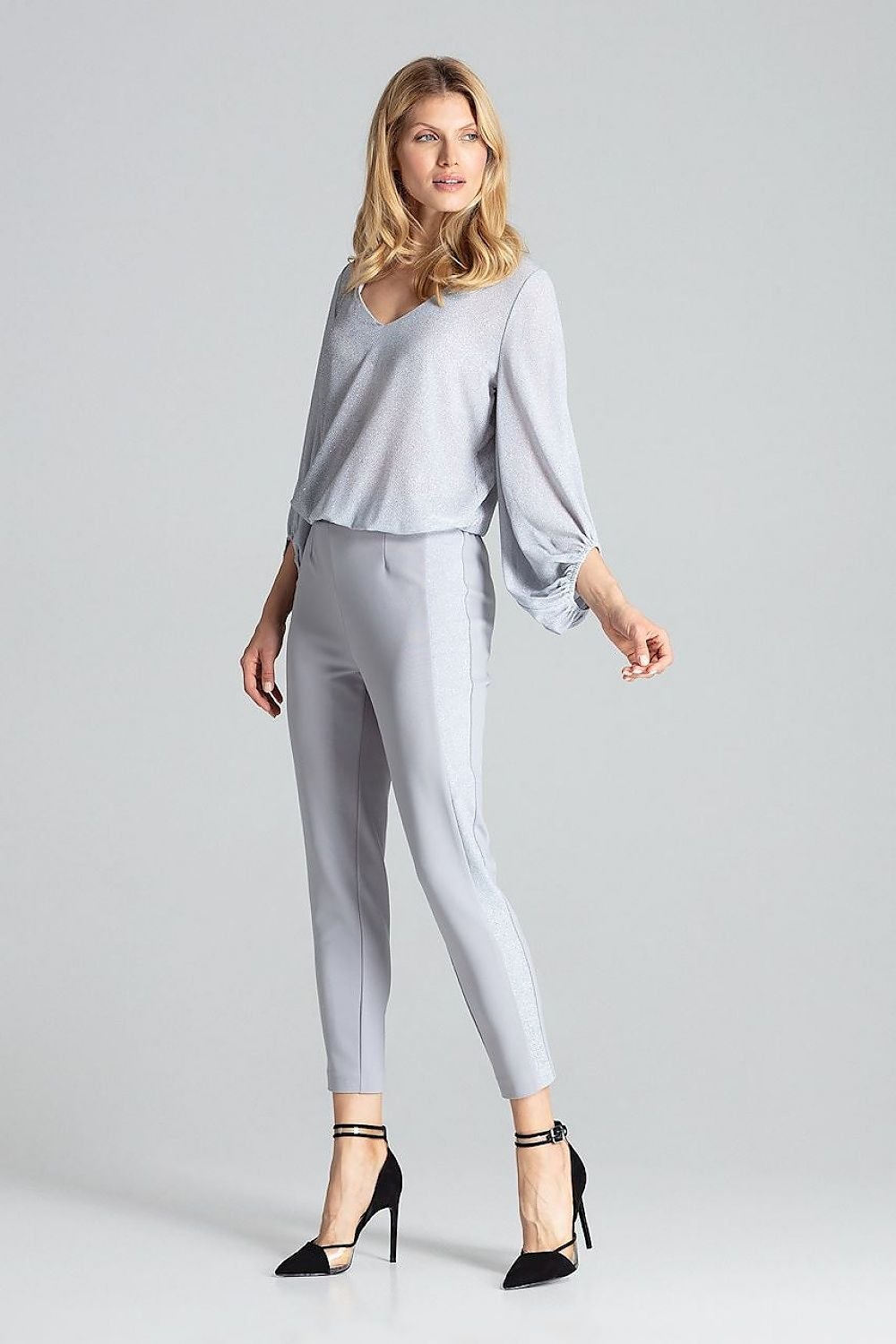 Damen Hose Model 138284 Figl