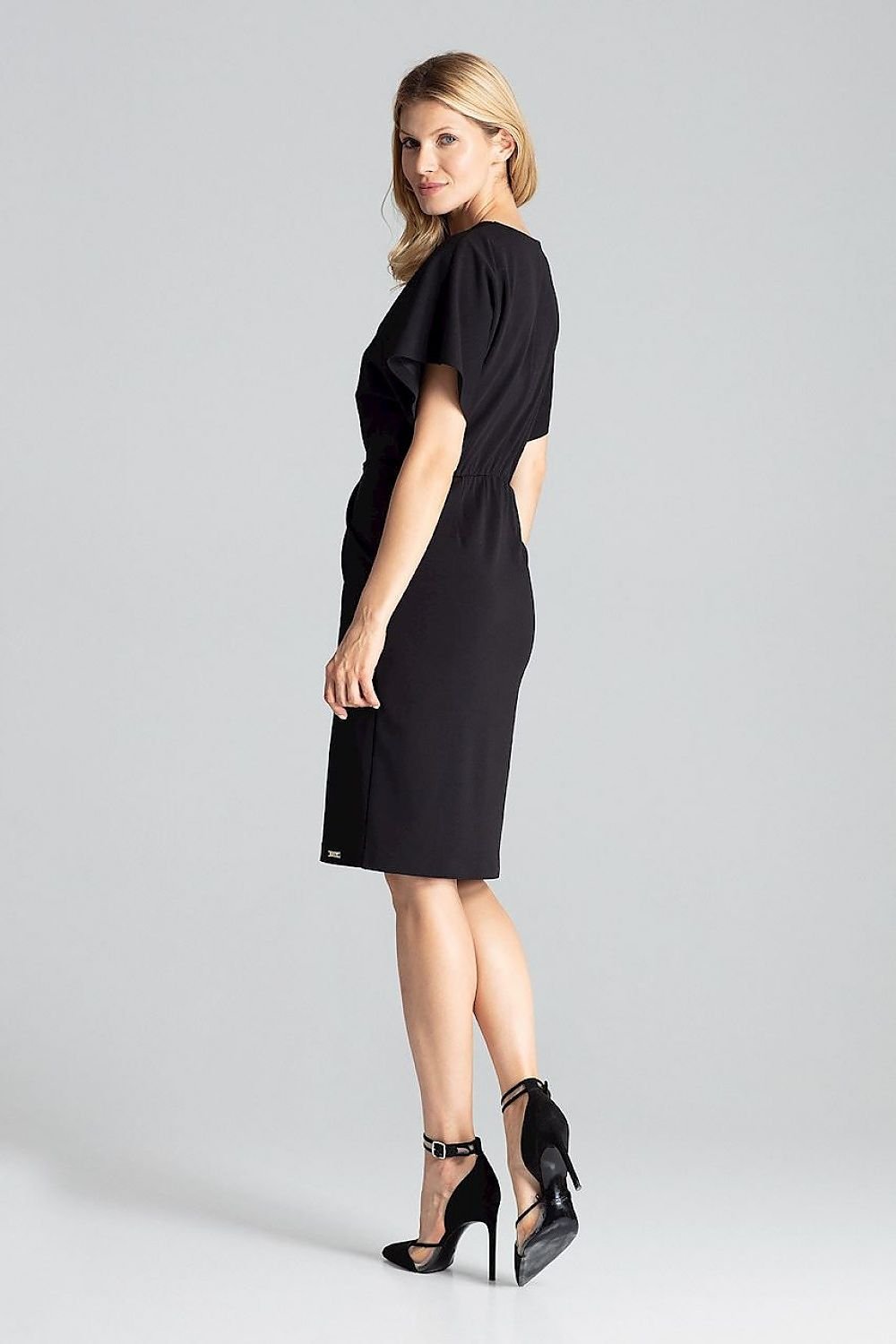 Alltagskleid Model 138291 Figl