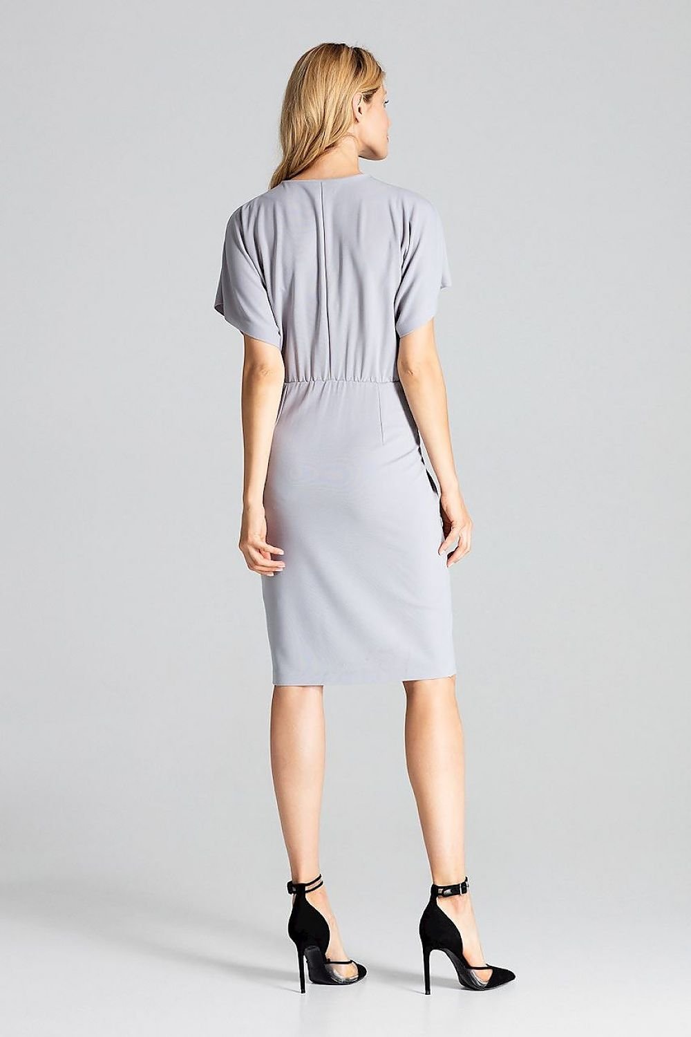 Alltagskleid Model 138292 Figl