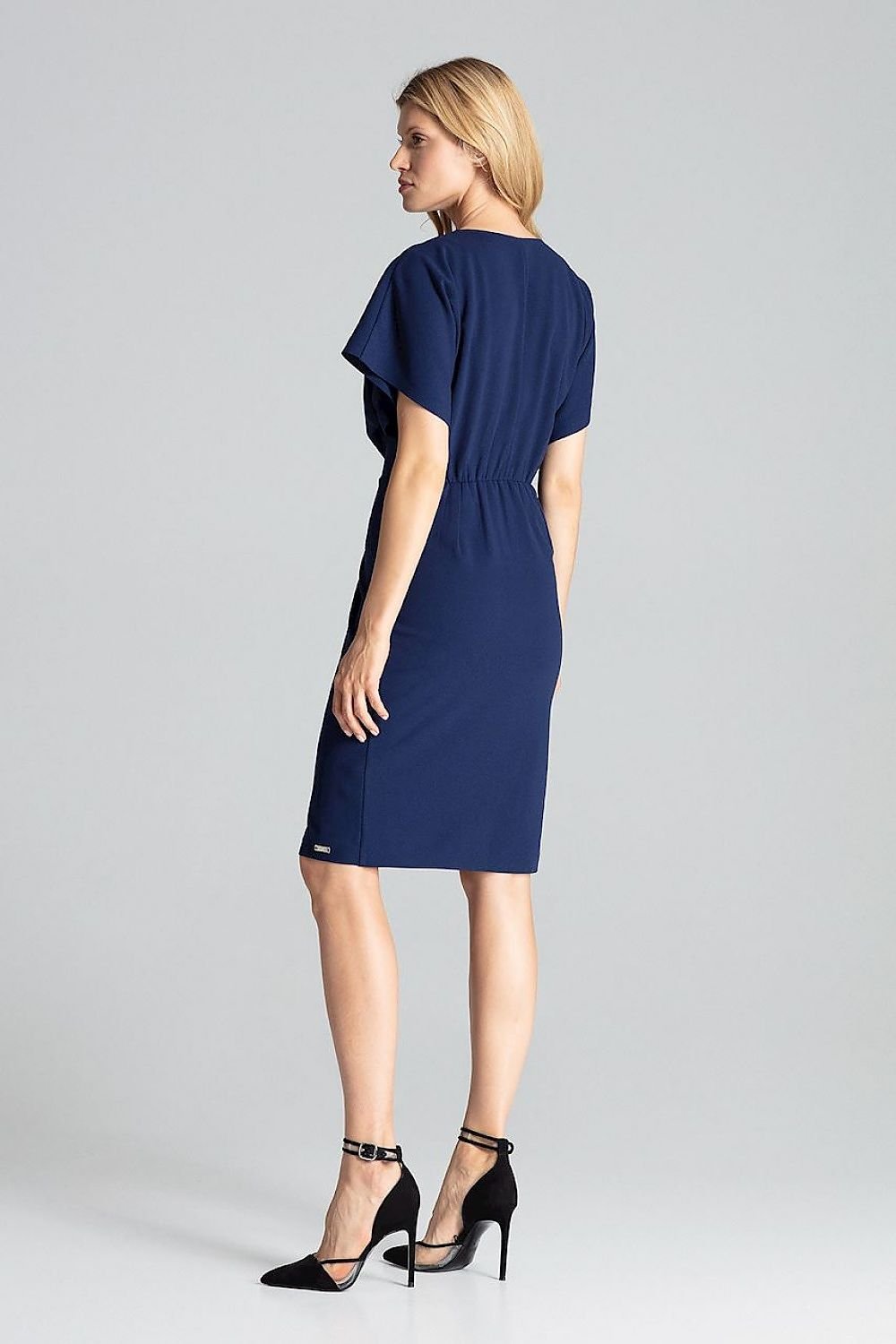 Alltagskleid Model 138293 Figl